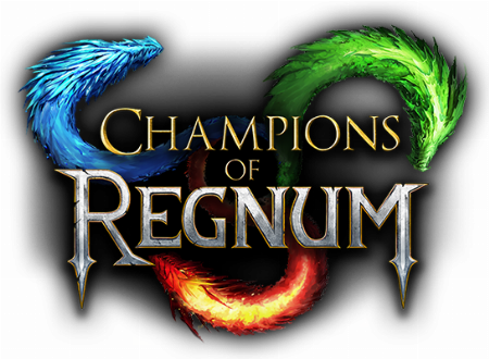 game logo